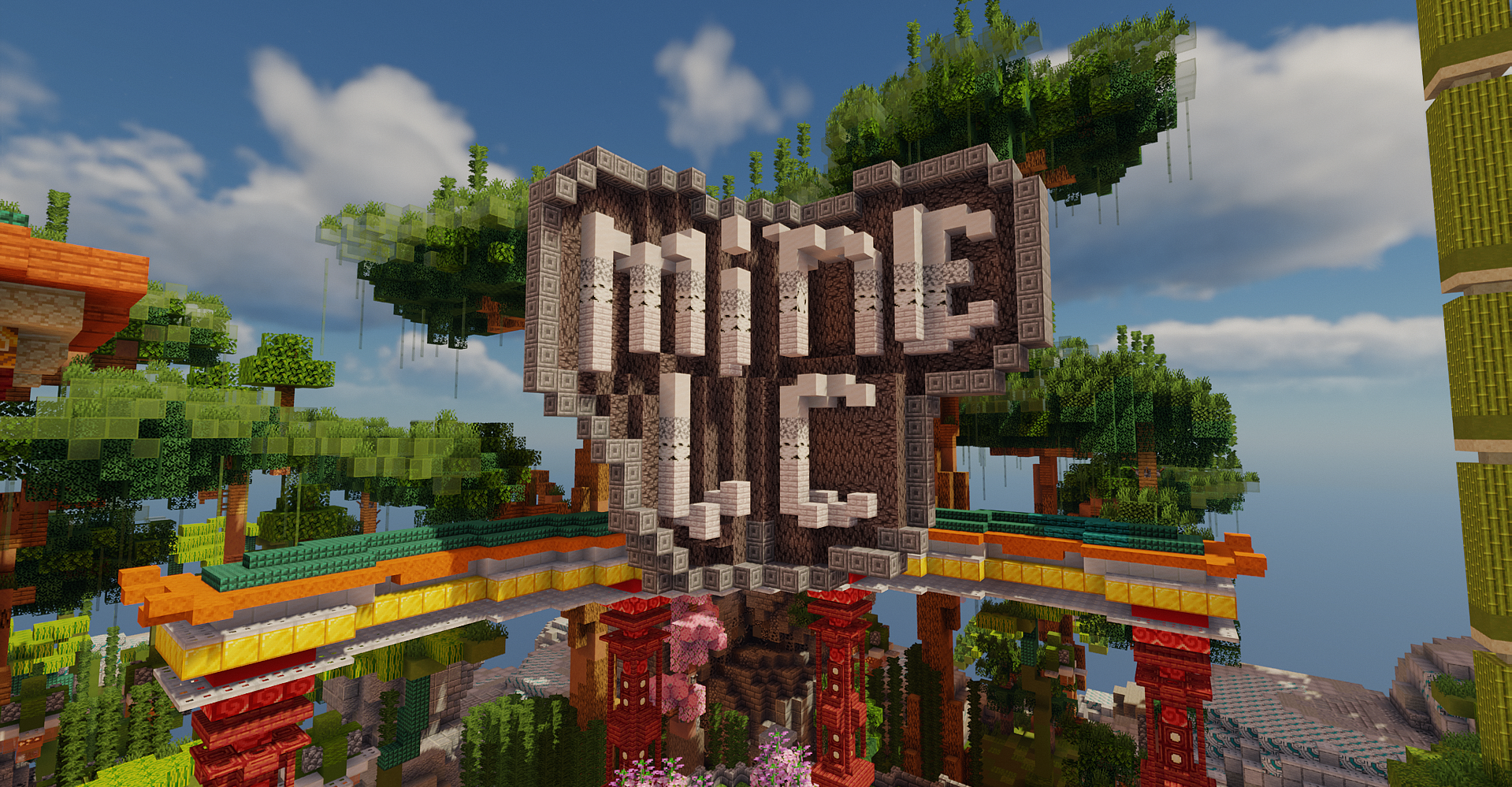 Historia y legado de xMineLC