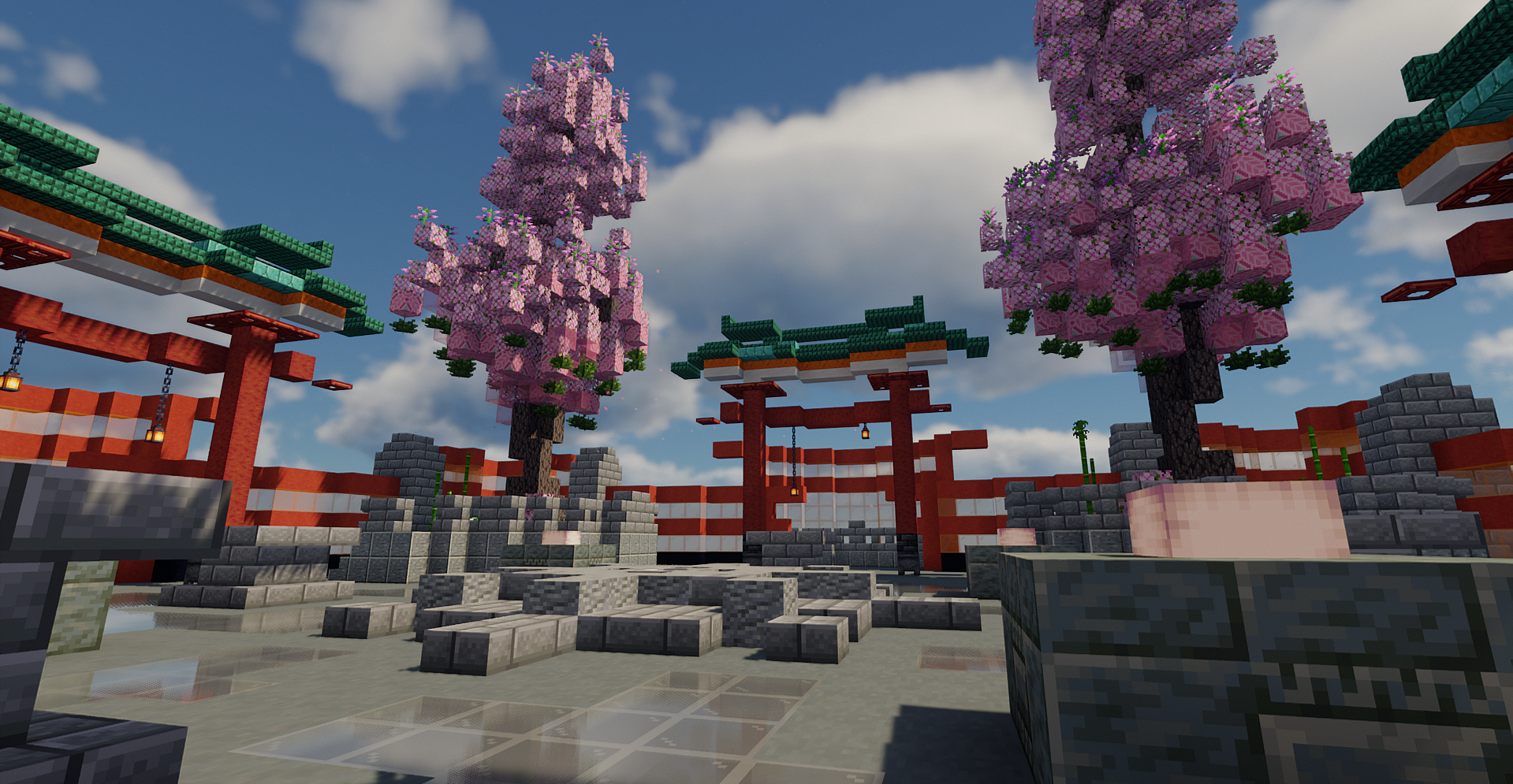 Legado de MineLC en la comunidad