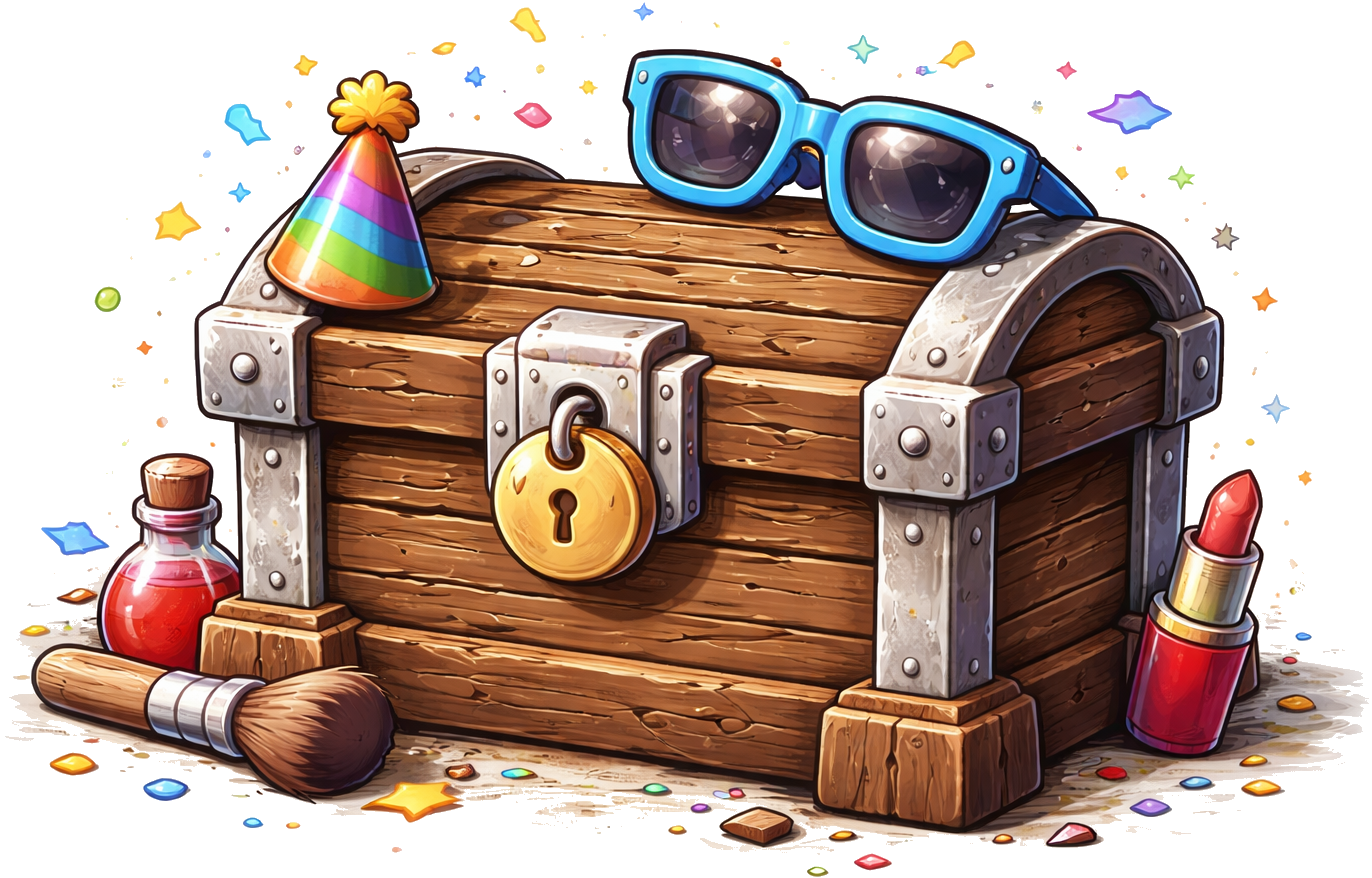 Logo Crate Cosmeticos Comunes