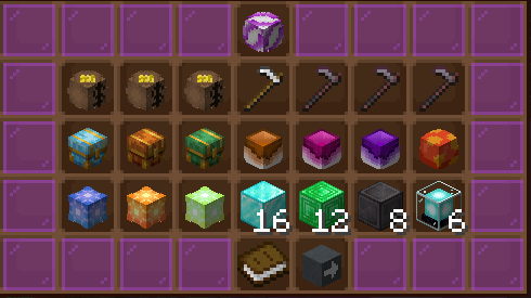 Preview Legendaria
