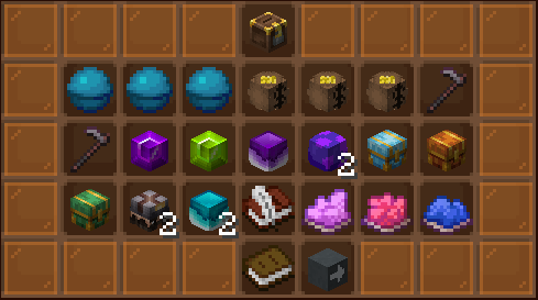 Preview Lootbox