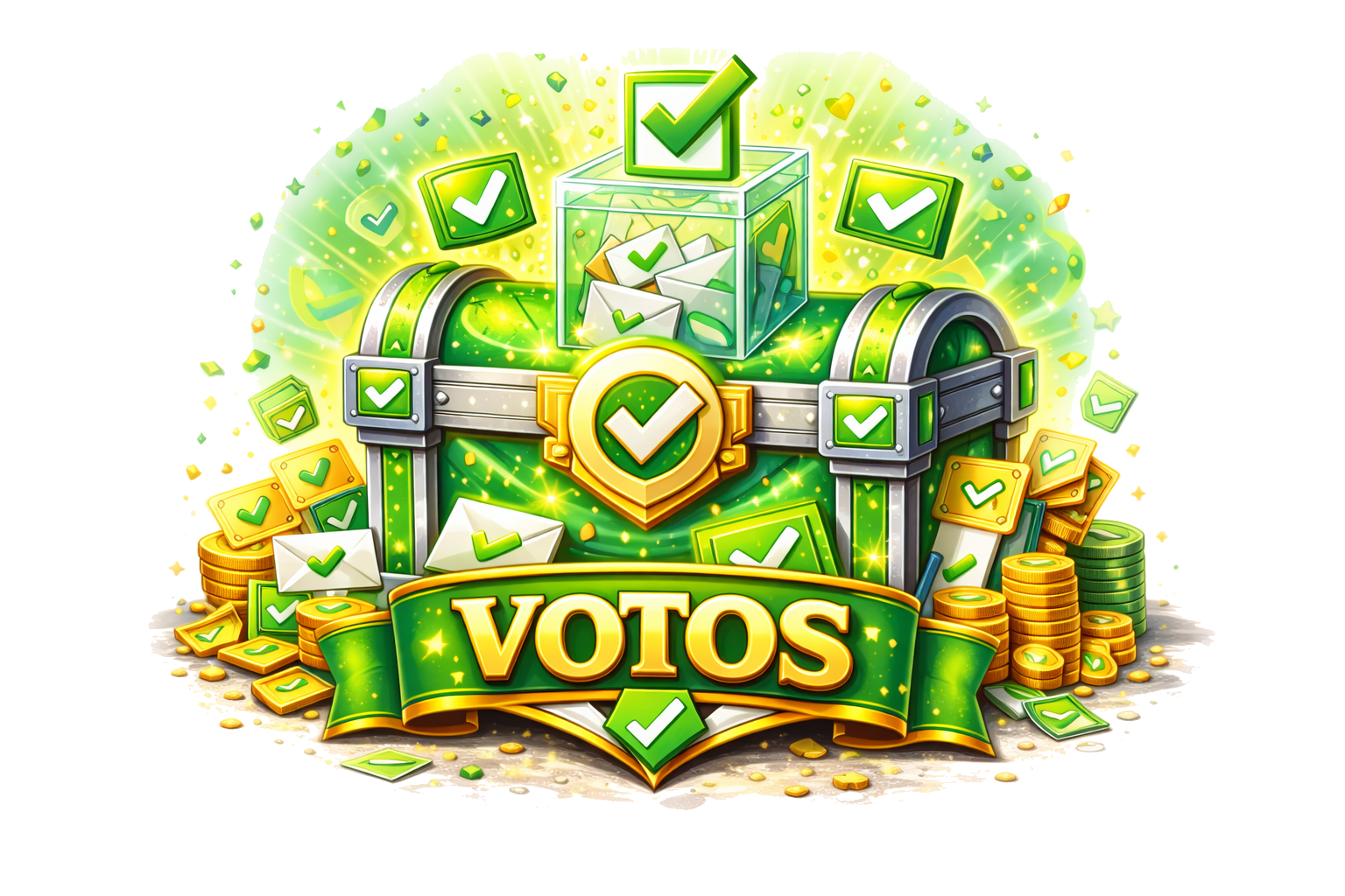 Logo Voto