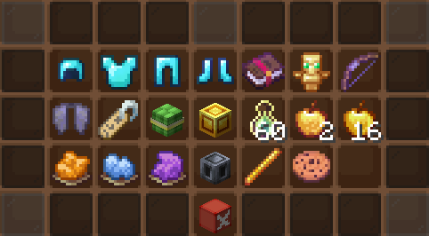Preview Legendaria
