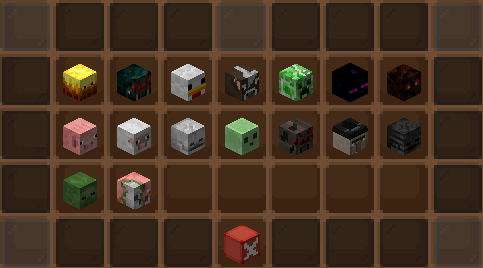 Preview Spawners