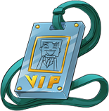 Logo VIP
